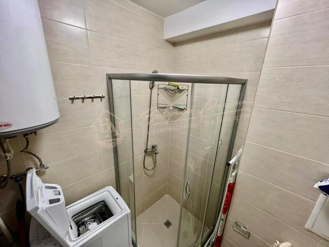 Квартира-студия в комплексе "Солнце и море" Солнечный берег