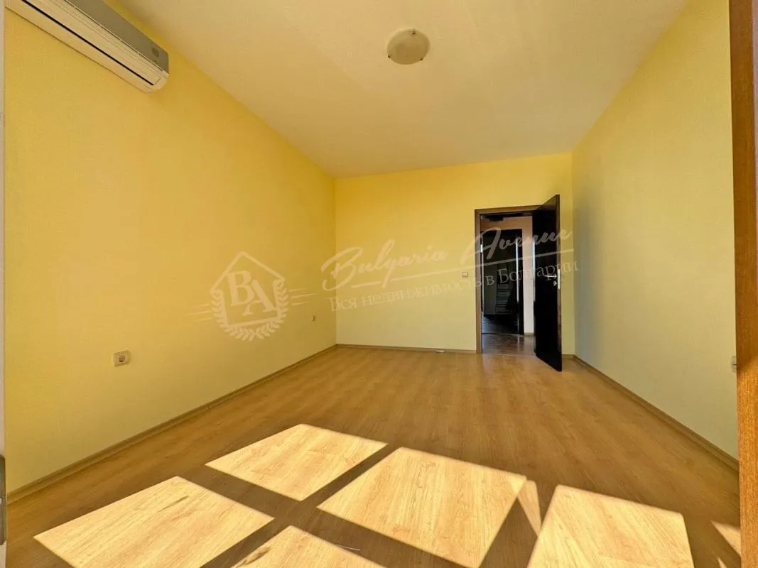 Апартамент с 1 спальней  с видом на море в комплексе "Луксор", Святой Влас