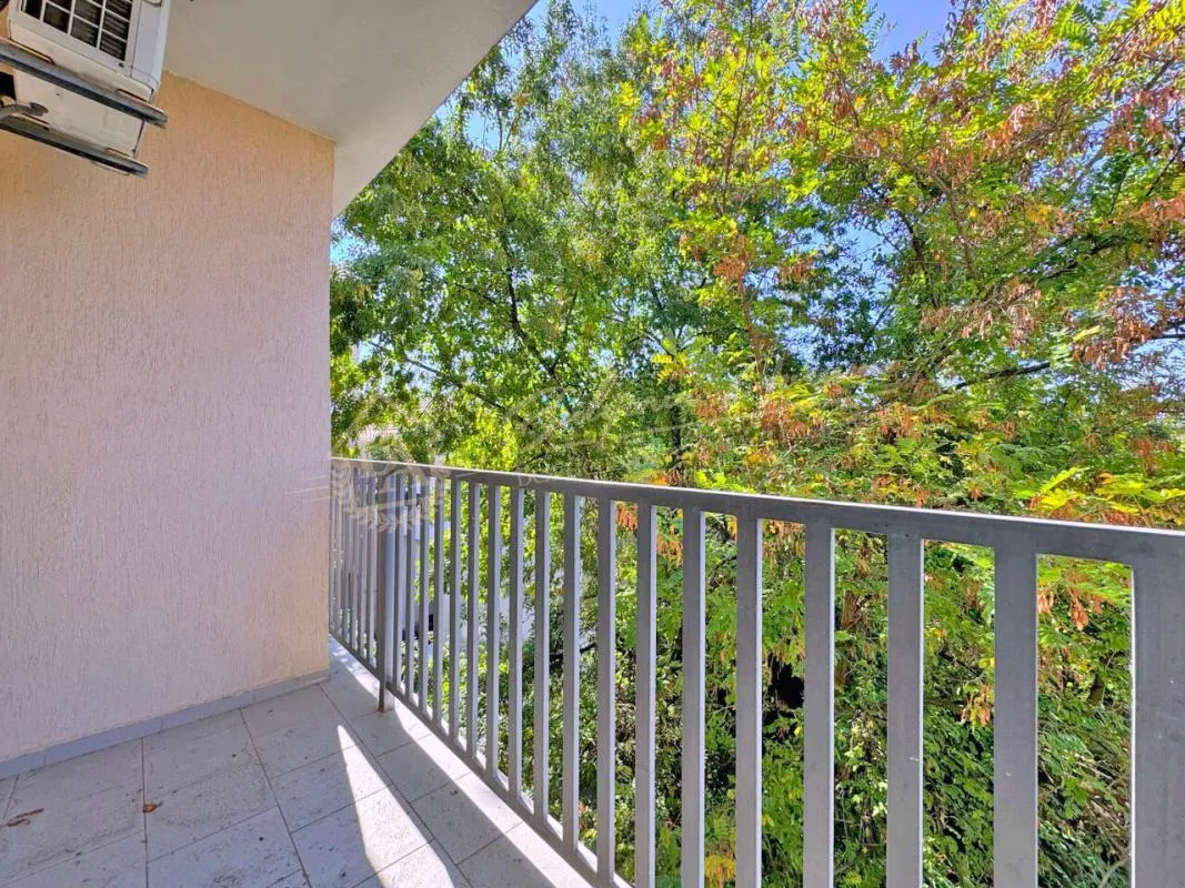 Студия в комплексе Sapphire, Солнечный берег