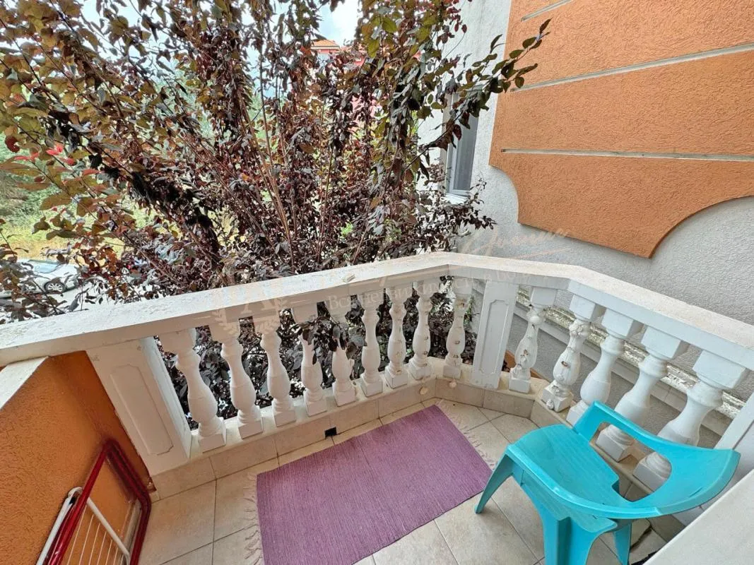 Двухкомнатная квартира в комплексе "Си Даймонд", Солнечный берег