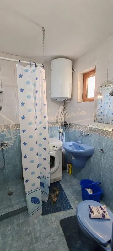 Апартамент с одной спальней в жилом доме в Святом Власе - без таксы поддержки