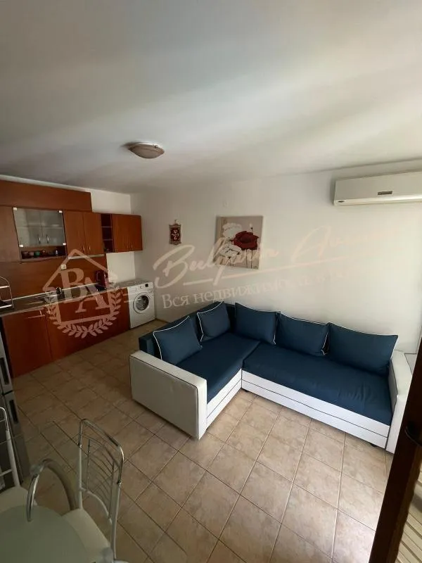 Предлагаем к продаже апартамент с 1 спальней в комплексе Сиана 2