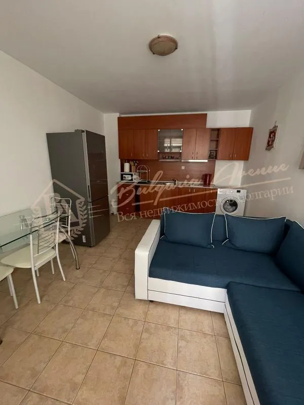 Предлагаем к продаже апартамент с 1 спальней в комплексе Сиана 2