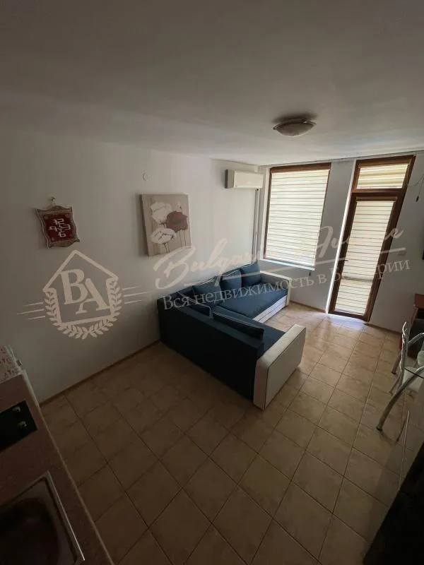 Предлагаем к продаже апартамент с 1 спальней в комплексе Сиана 2