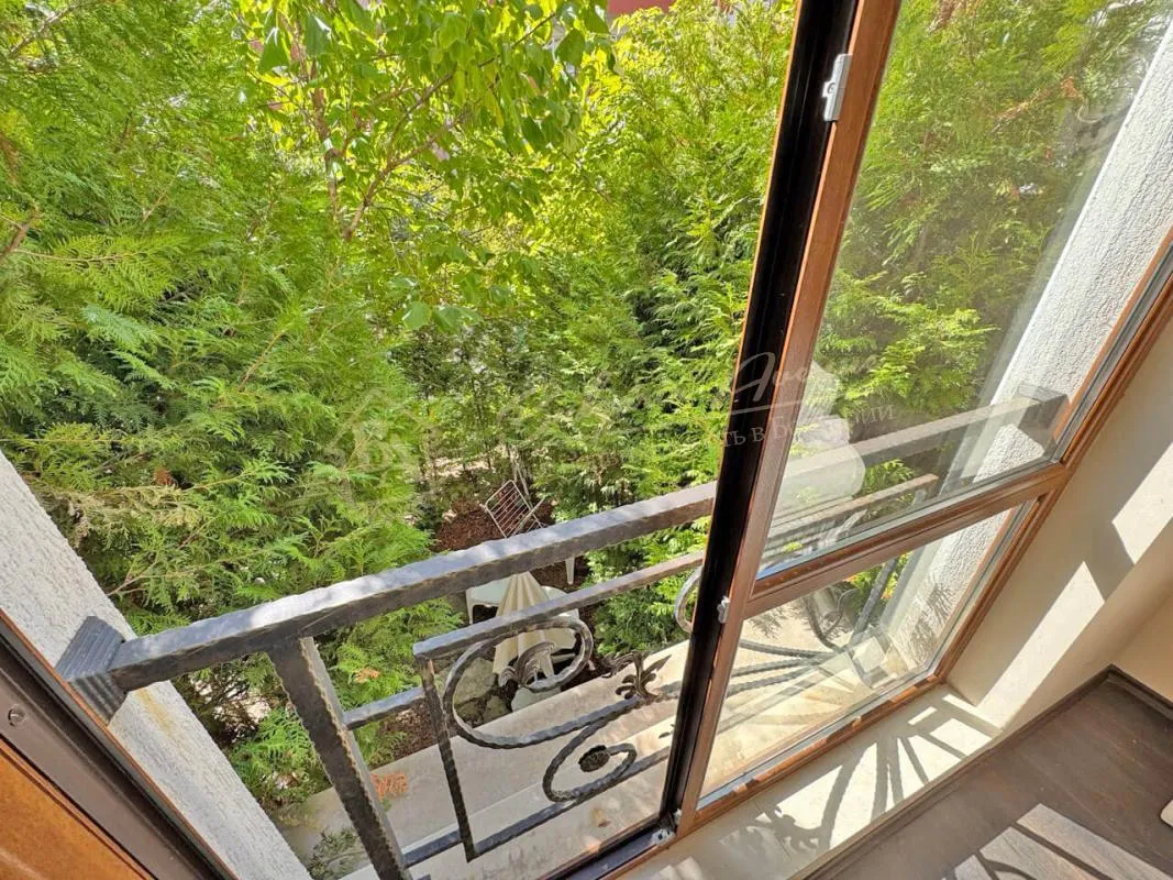 Меблированная студия в комплексе Villa Astoria, Елените