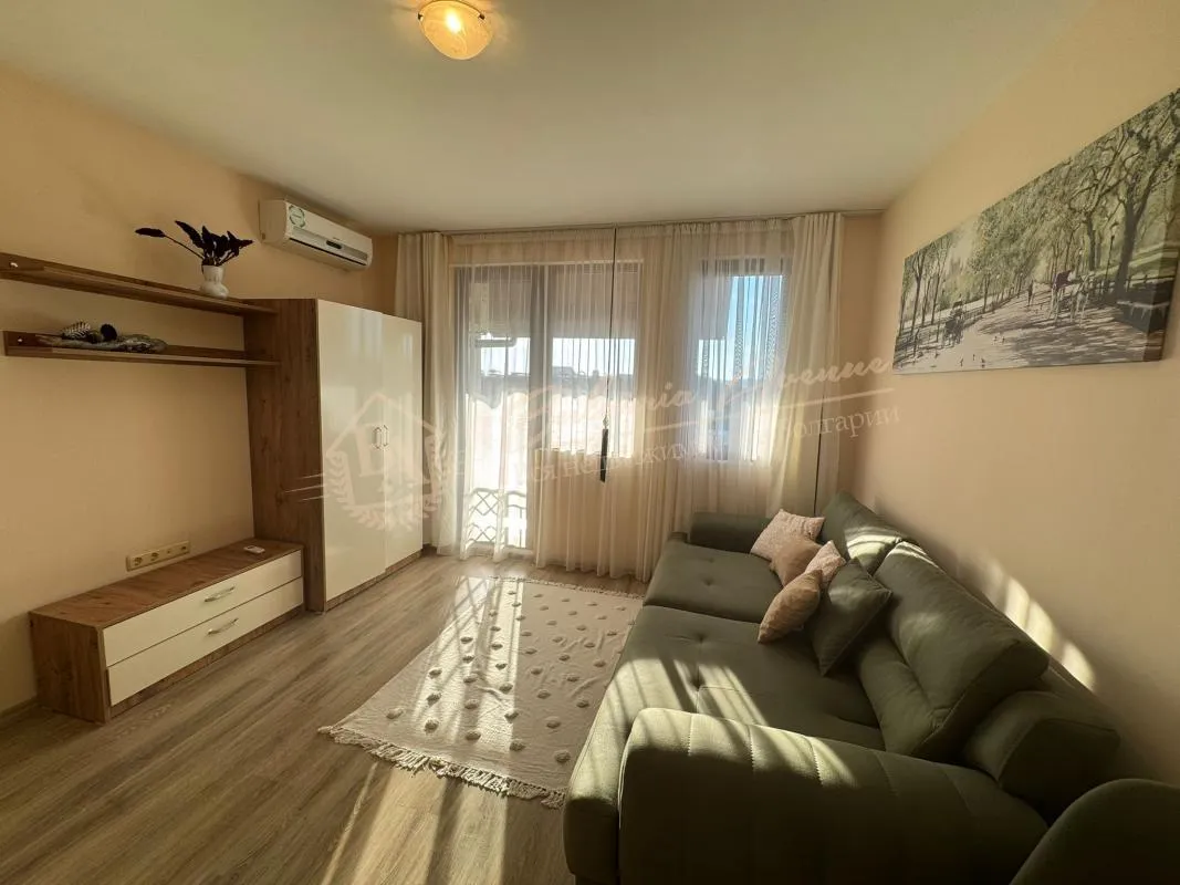 Квартира студия в комплексе «Аполлон-9» Равда