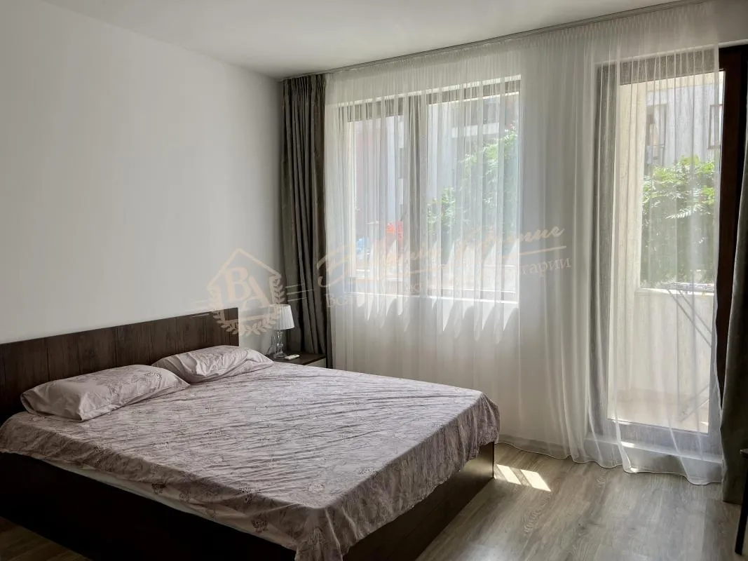 Продажа квартиры студии в комплексе «Аполлон-9» Равда