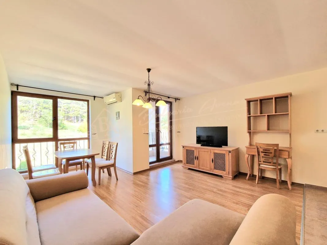 Апартамент с одной спальней в Си Форт в Святом Власе