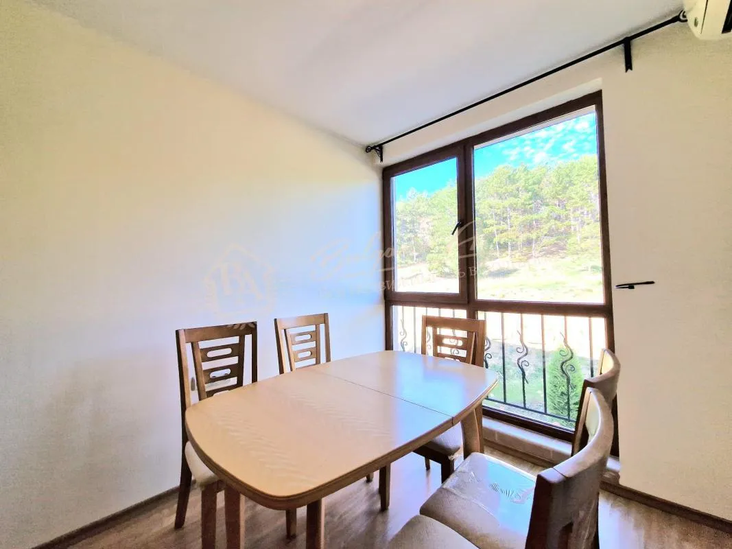 Апартамент с одной спальней в Си Форт в Святом Власе