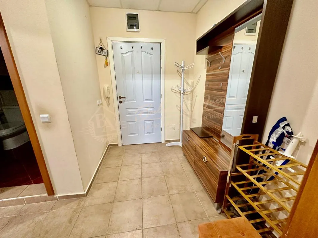 Апартамент с одной спальней в Marina Fort в Святом Власе