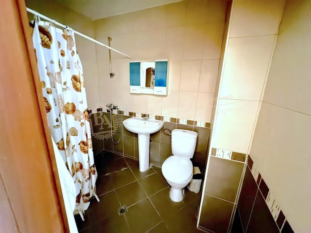 Квартира студия в комплексе "Vigo" на первой береговой линии в г. Несебр.