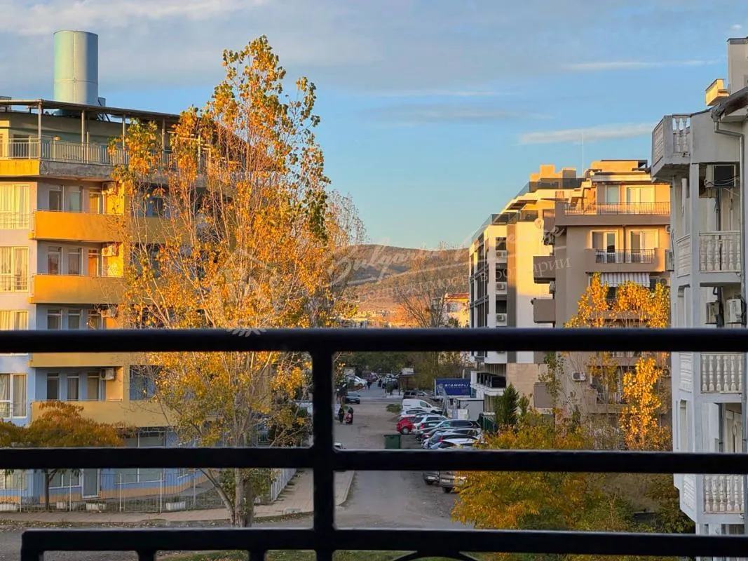 Студия в Magnolia Residence, Солнечный берег.