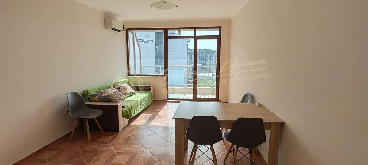 Студия в Sun Wave в Святом Власе