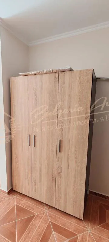 Студия в Sun Wave в Святом Власе