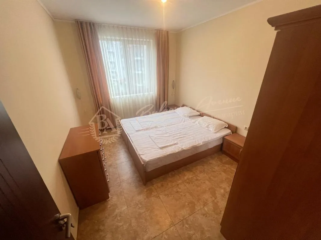 Трехкомнатный апартамент в комплексе «Аполлон 3», между поселком Равда и городом Несебр