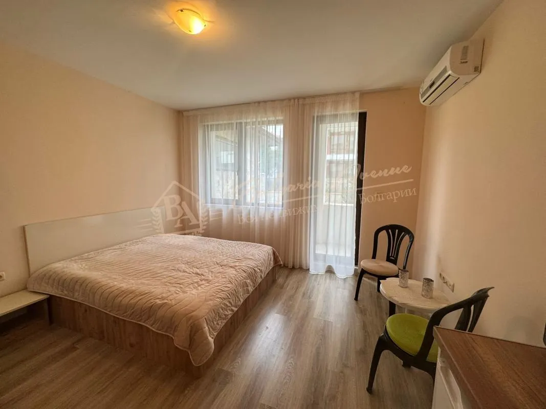 Продажа квартиры студии в комплексе «Аполлон-9» Равда