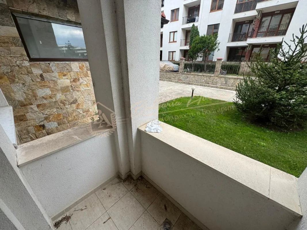 Продажа квартиры студии в комплексе «Аполлон-9» Равда