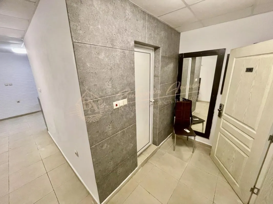 Студия на приземном этаже в великолепном комплексе "Тарсис Нова" по привлекательной цене