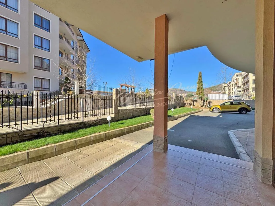 Предлагаем к покупке двухкомнатный апартамент в комплексе Panorama Dreams, Святой Влас