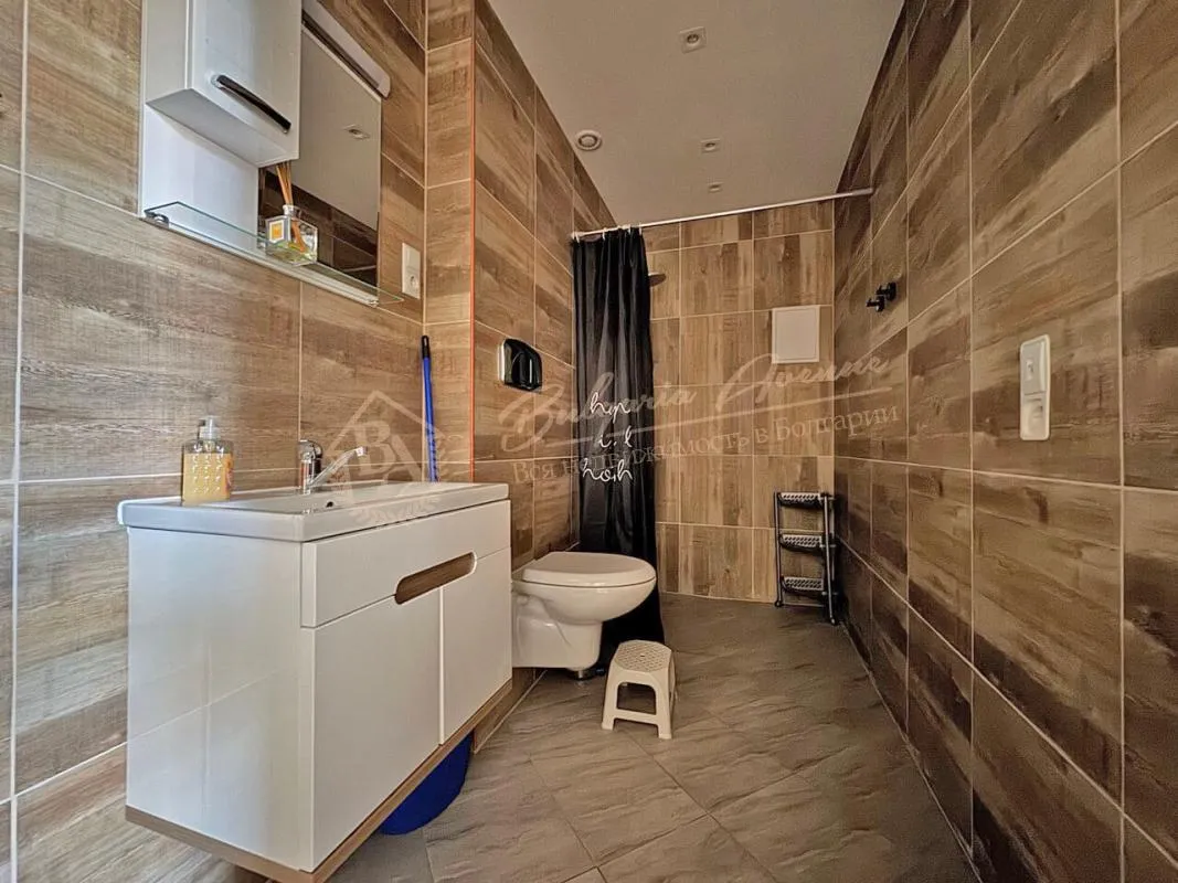 Предлагаем к покупке двухкомнатный апартамент в комплексе Panorama Dreams, Святой Влас