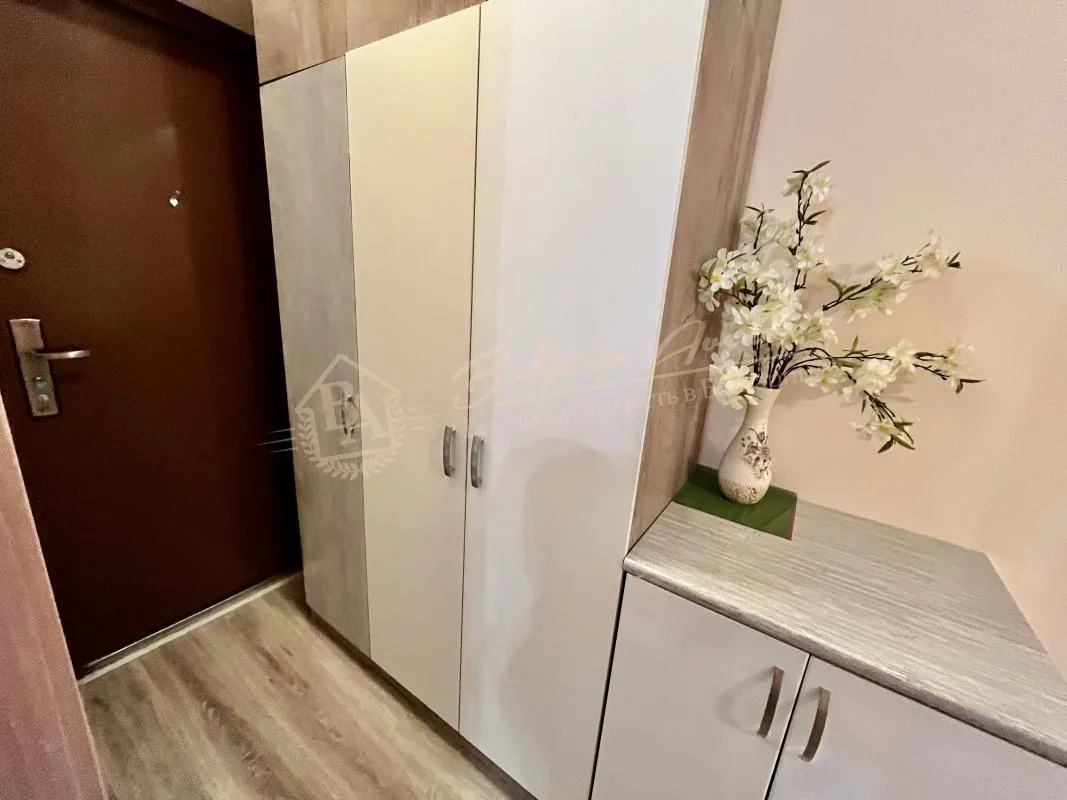 Уютная студия в престижном комплексе «Аполлон 9», курортный поселок Равда