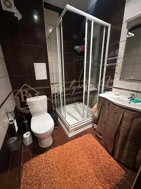 Двухкомнатный апартамент в комплексе «Талиана Бич» с видом на море