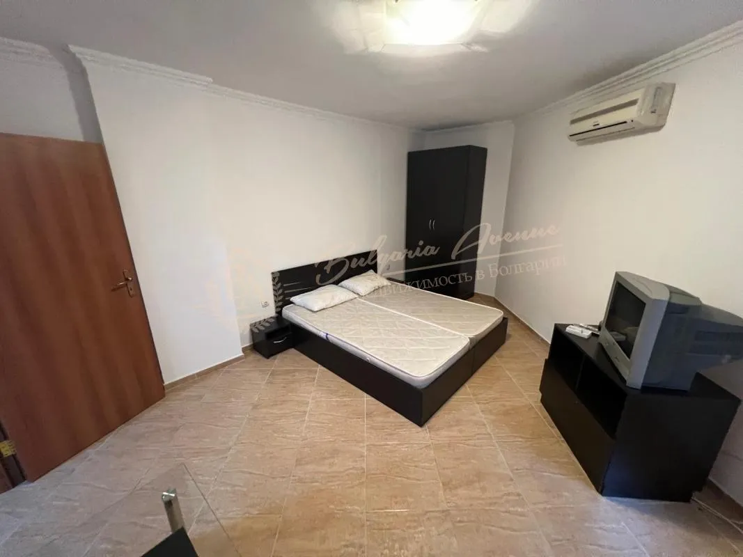 Апартамент с одной спальней в комплексе " Антония" Святой Влас