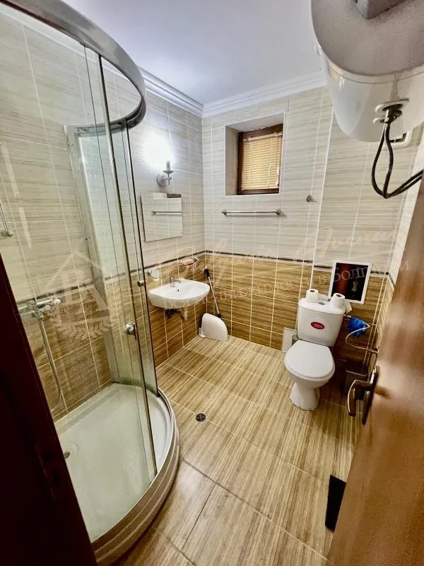 Апартамент с одной спальней в комплексе " Антония" Святой Влас