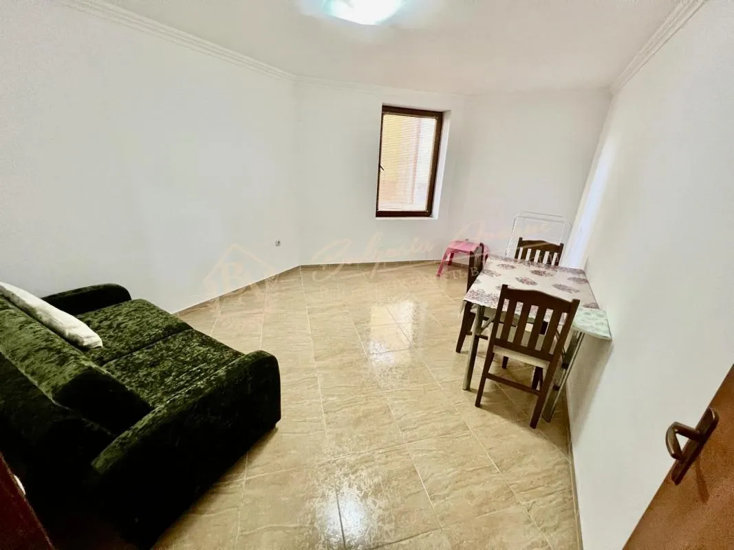 Апартамент с одной спальней в комплексе " Антония" Святой Влас