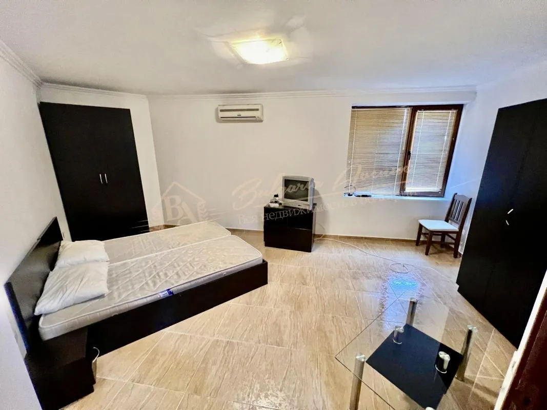 Апартамент с одной спальней в комплексе " Антония" Святой Влас