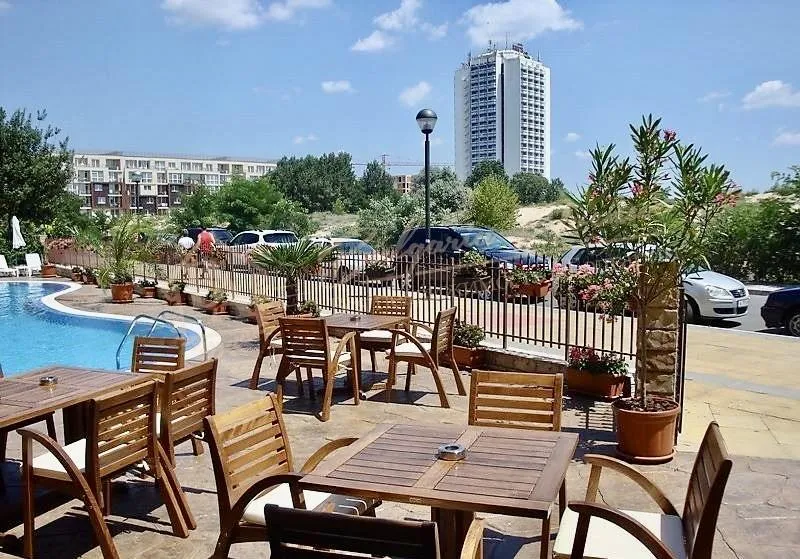 Продается ресторан в Солнечном Берегу