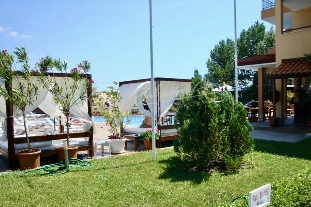 Продается ресторан в Солнечном Берегу