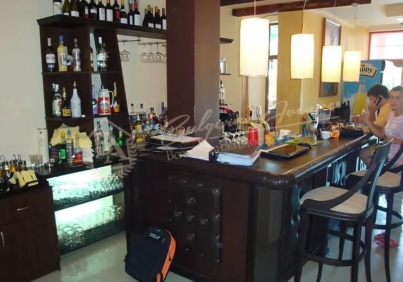 Продается ресторан в Солнечном Берегу