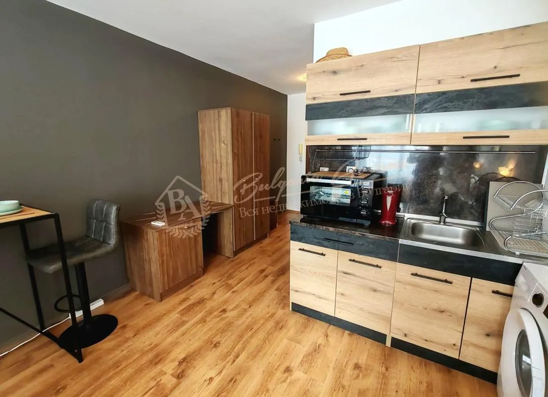 Студия в комплексе "Роял Палм" Святой Влас