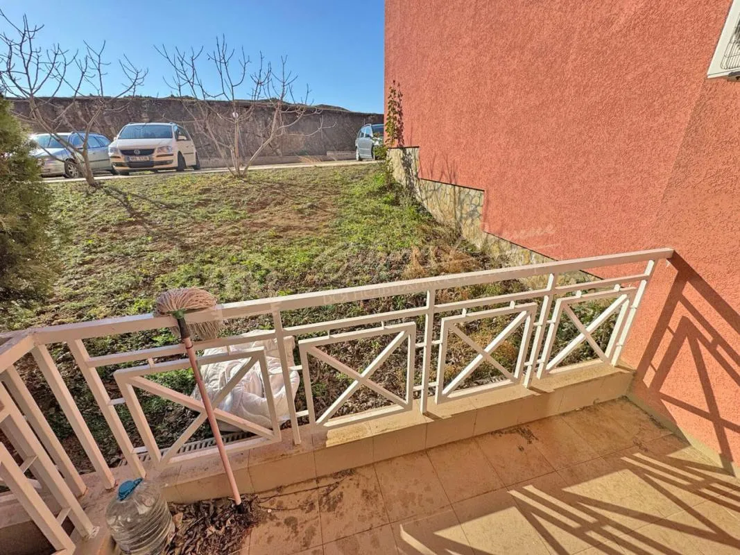 Меблированная студия на партере в комплексе Sunny Day 6, Солнечный берег