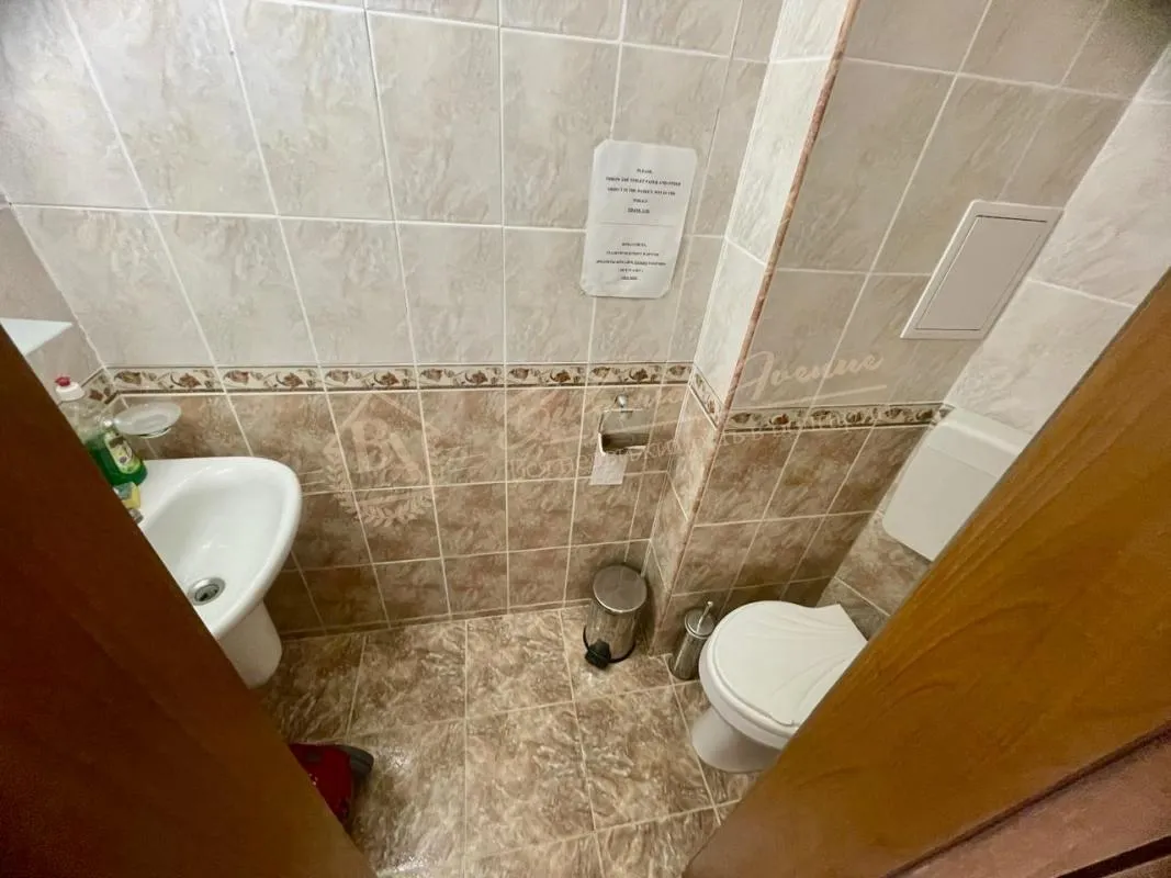 Двухкомнатный мезонет с одной спальней в популярном комплексе «Рутланд Бей» в курортном поселке Равда