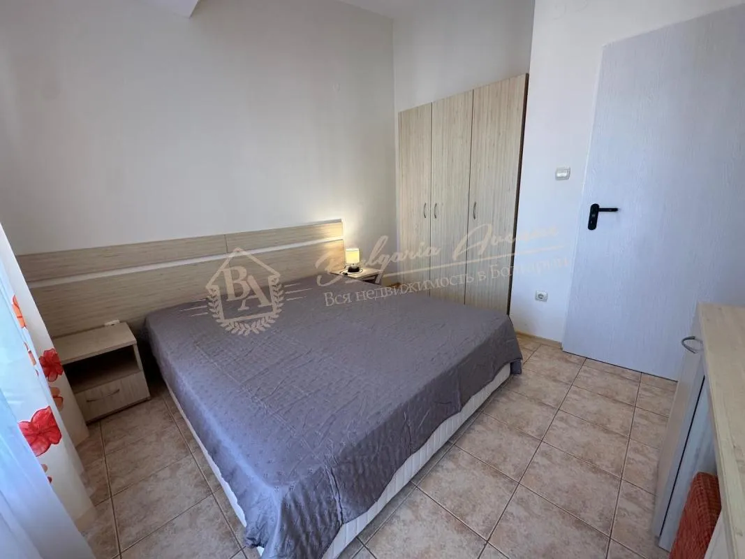 Большой трехкомнатный апартамент в комплексе Belle Air, Святой Влас