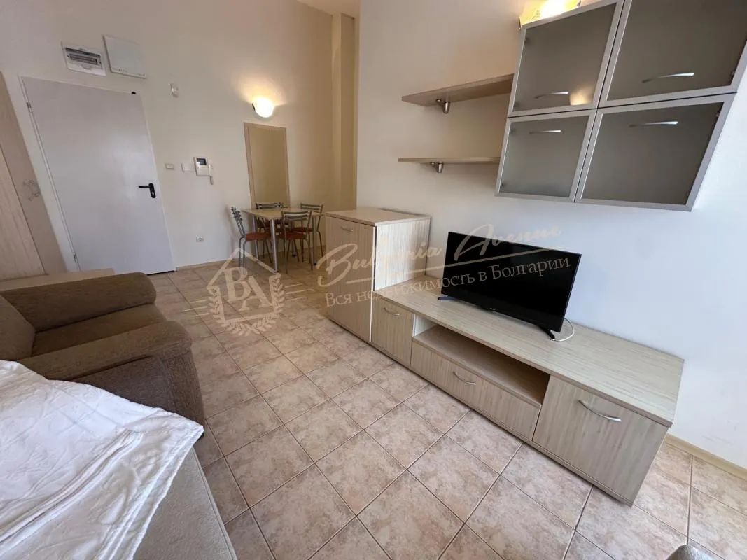 Большой трехкомнатный апартамент в комплексе Belle Air, Святой Влас