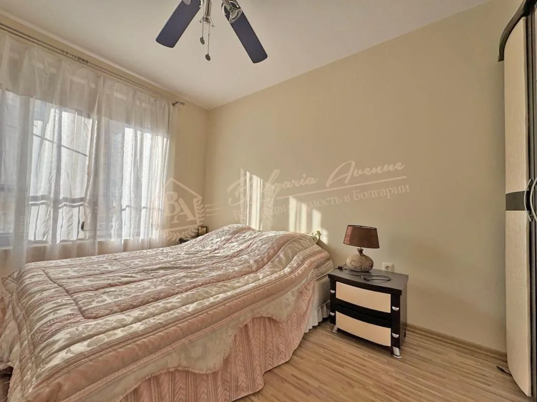 Трехкомнатная квартира в комплексе Elitonia 4, курортный поселок Равда