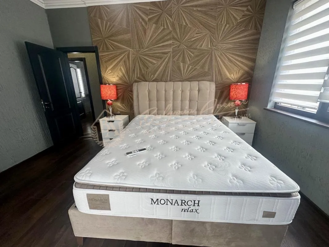 Новый дом в Бургасе, всего в нескольких шагах от частного пляжа