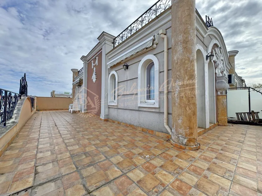 Двухкомнатная квартира в Mellia 8, курортный поселок Равда