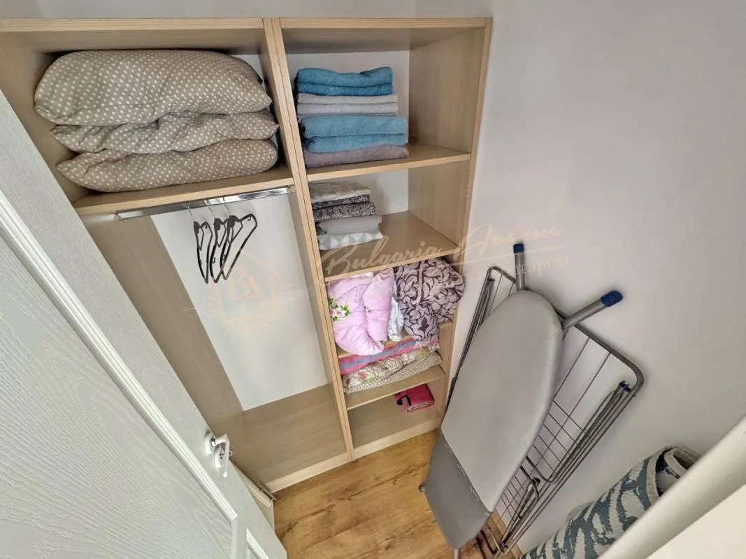 Двухкомнатная квартира в Mellia 8, курортный поселок Равда