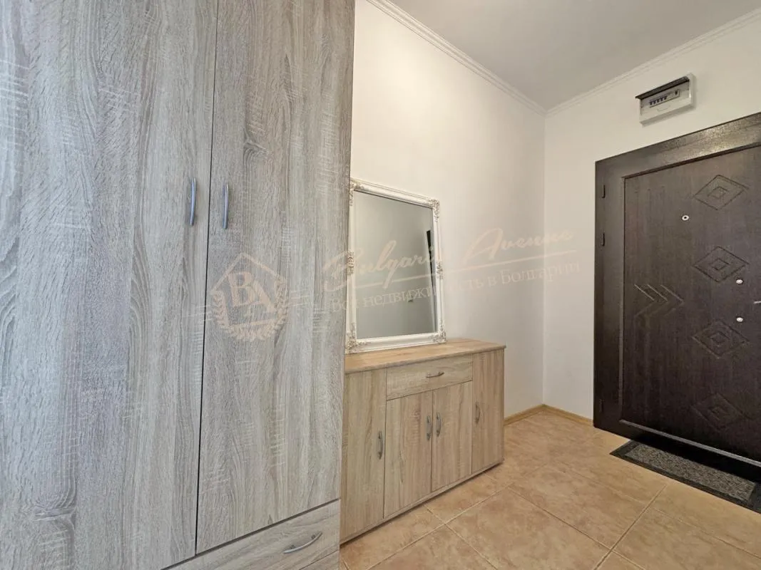 Двухкомнатная квартира в Mellia 8, курортный поселок Равда