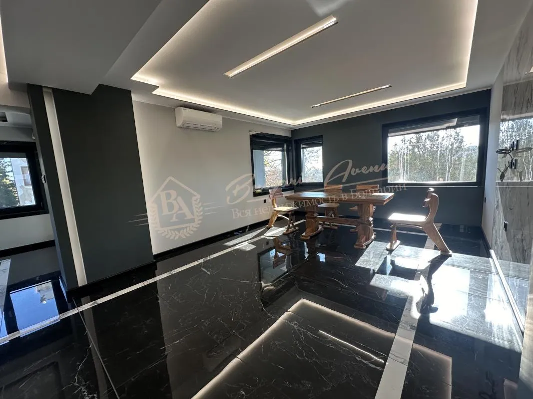 Продается роскошный дом с видом на море в городе Бяла, Болгария