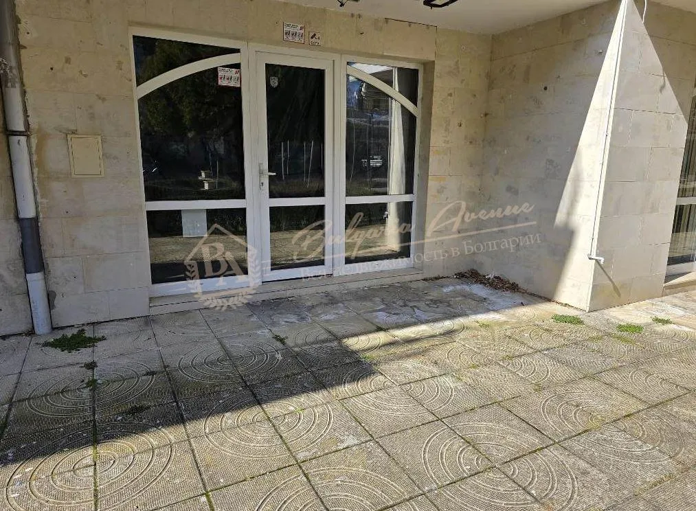 Продается магазин в комплексе Forum, Солнечный берег