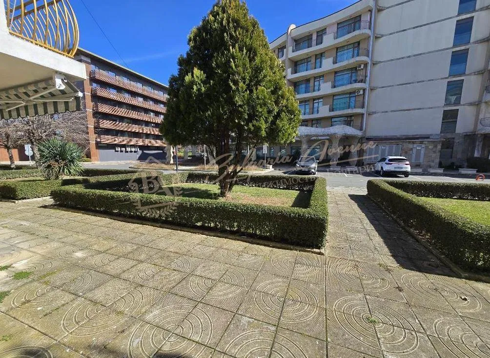 Продается магазин в комплексе Forum, Солнечный берег