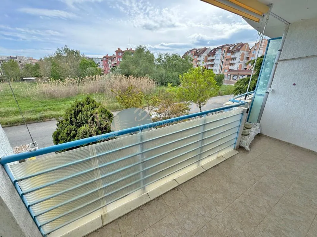 Студия в комплексе Elite 3, Солнечный берег