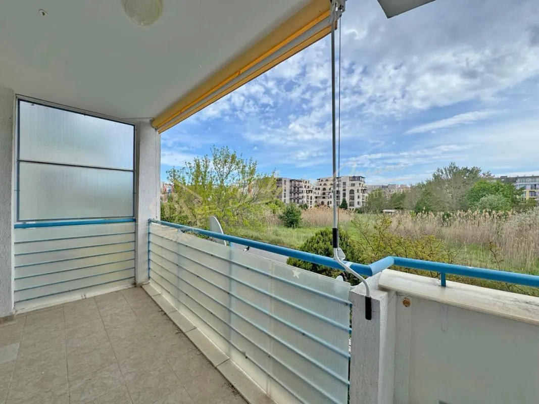 Студия в комплексе Elite 3, Солнечный берег