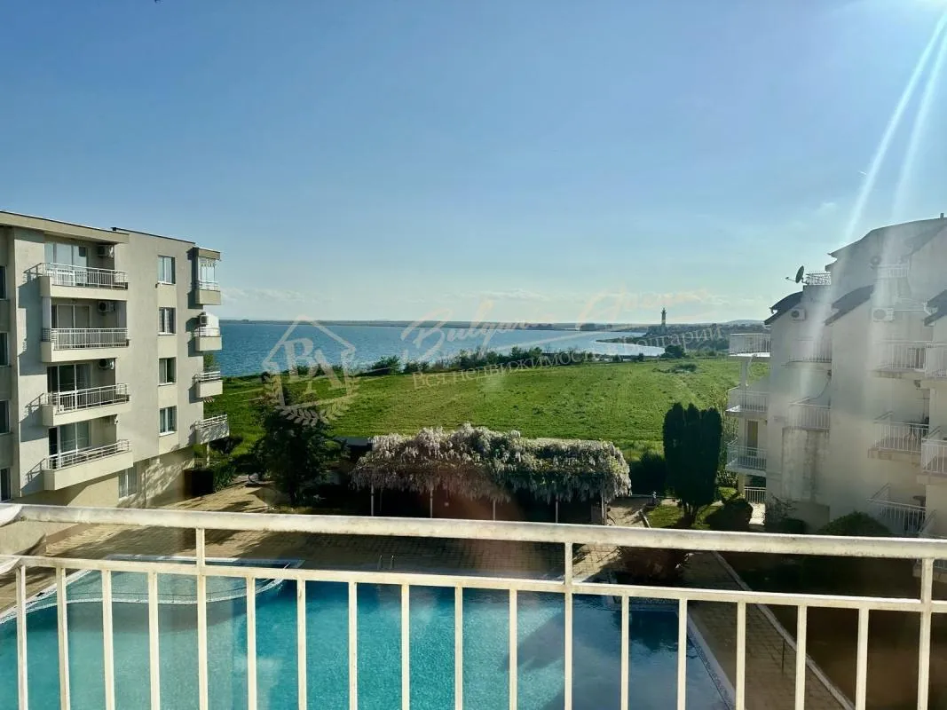 Комплекс Rutland Bay Равда - уютный мезонет с одной спальней