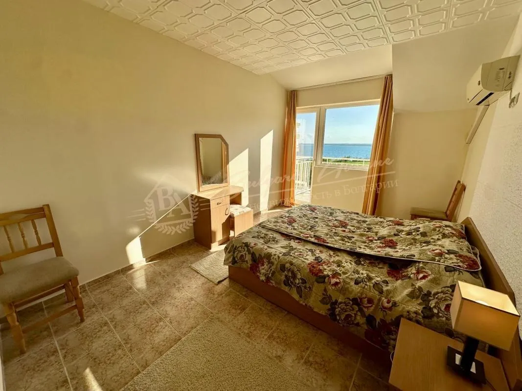 Комплекс Rutland Bay Равда - уютный мезонет с одной спальней